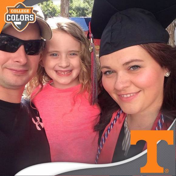 Meet your Posher, Tiffany - Picture 1 of 1